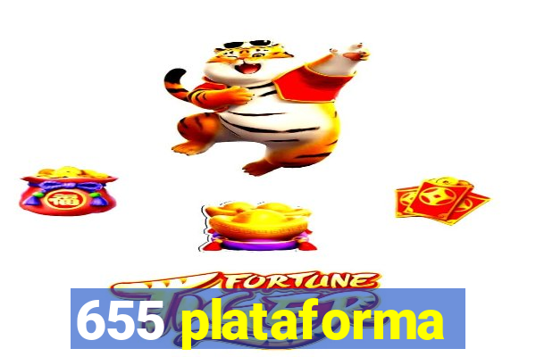 655 plataforma